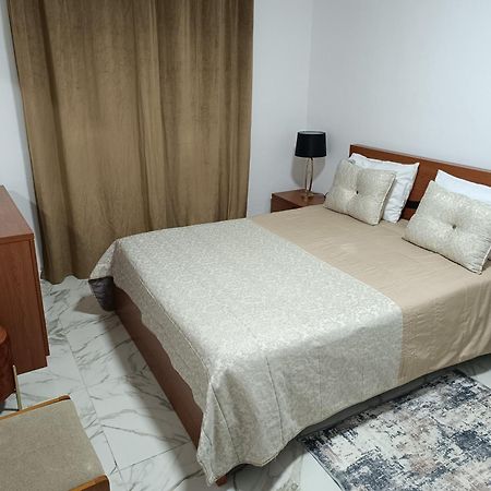 הוילה Ponta Delgada Casa Da Mina מראה חיצוני תמונה